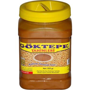 GÖKTEPE TAHİN 935 GR