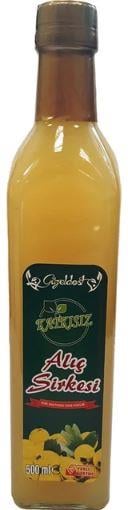GÜZELDOST ALIÇ SİRKESİ 500 ML