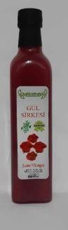 GÜZELDOST GÜL SİRKESİ 500 ML