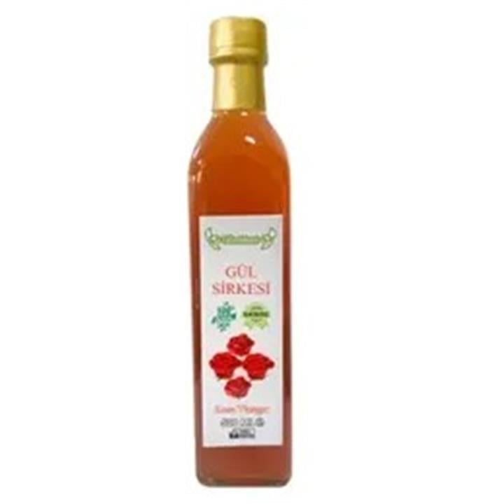 GÜZELDOST GÜL SİRKESİ 500 ML