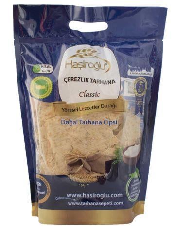 HAŞİROĞLU KLASİK TARHANA 450 GR
