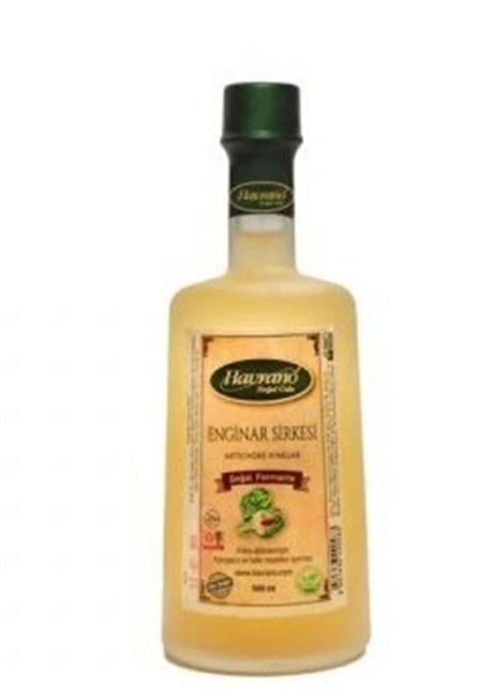 HAVRANO ENGİNAR SİRKESİ 500 ML