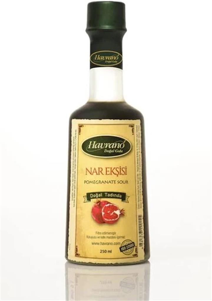 HAVRANO NAR EKŞİSİ 250 ML