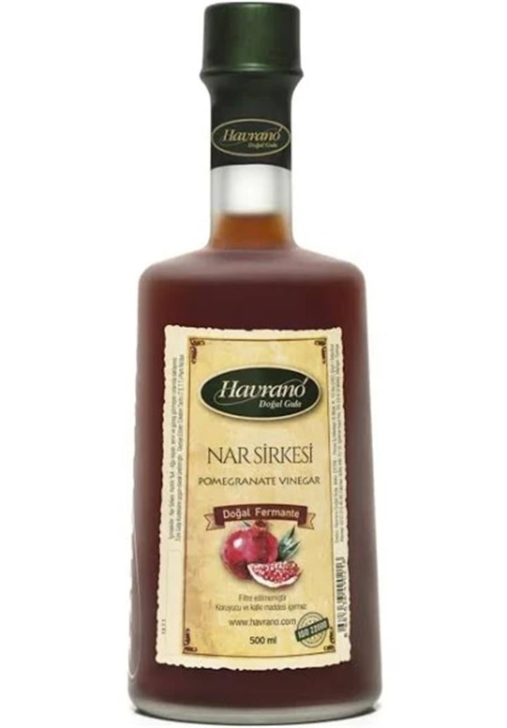 HAVRANO NAR SİRKESİ 500 ML