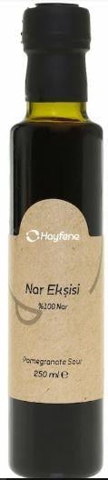 HAYFENE NAR EKSISI