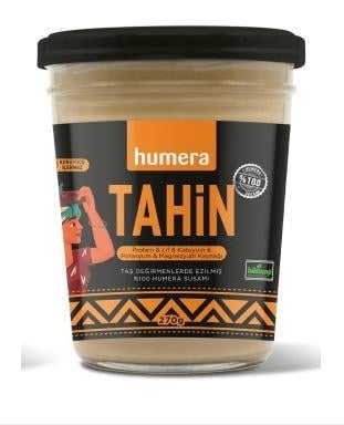 HÜNNAP HUMERA TAHİN 270 GR