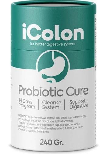 İCOLON PROBİYOTİK KÜR 240 GR
