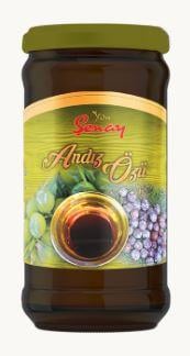 KONŞENAY ANDIZ ÖZÜ -700 GR-
