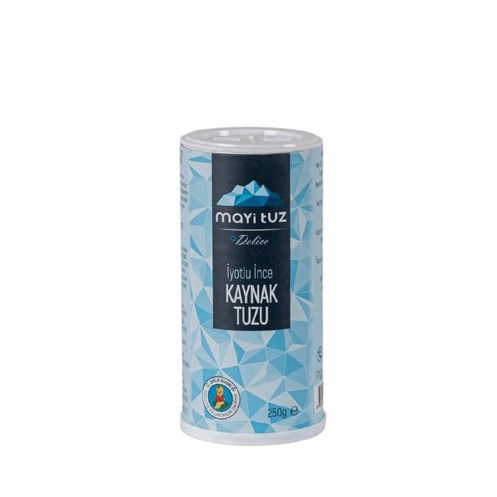 MAYI TUZ 250GR