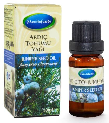 MECİTEFENDİ ARDIÇ YAĞI 10ML