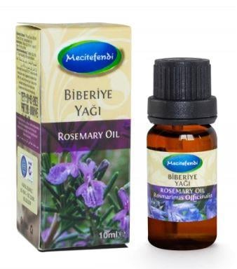 MECİTEFENDİ BİBERİYE YAĞI 10 ML