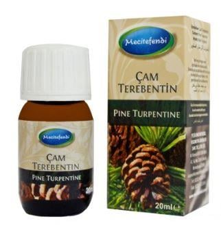 MECİTEFENDİ ÇAM ESANSI 20ML