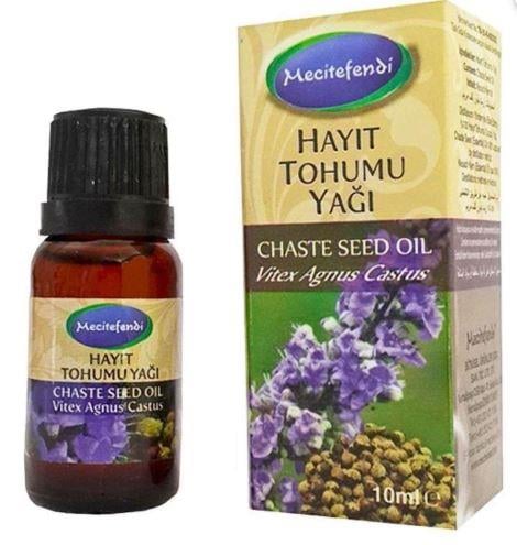 MECİTEFENDİ HAYIT TOHUMU YAĞI 10ML