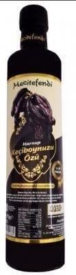 MECİTEFENDİ KEÇİBOYNUZU ÖZÜ 675 GR