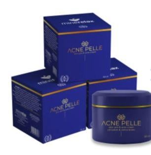 MİNERELAX ACNE PELLE SİVİLCE & CİLT BAKIM KREMİ 50 ML
