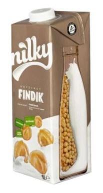 NILKY FINDIKLI IÇECEK 1 LT