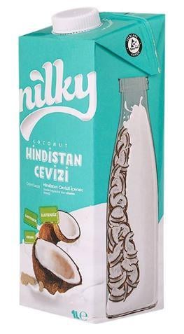 NILKY HINDISTAN SÜTÜ 1 KG