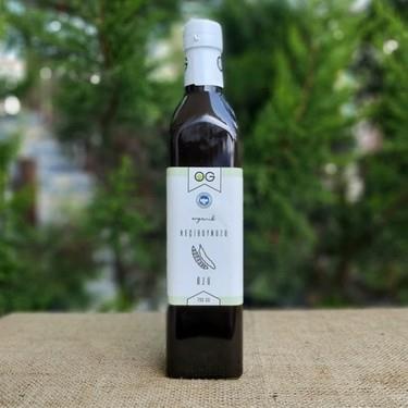 OG ORGANİK KEÇİBOYNUZU ÖZÜ 700 GR