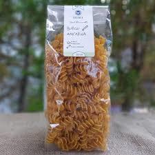 OG ORGANİK YEŞİL MERCİMEK ARTİZAN BURGU MAKARNA 350 GR