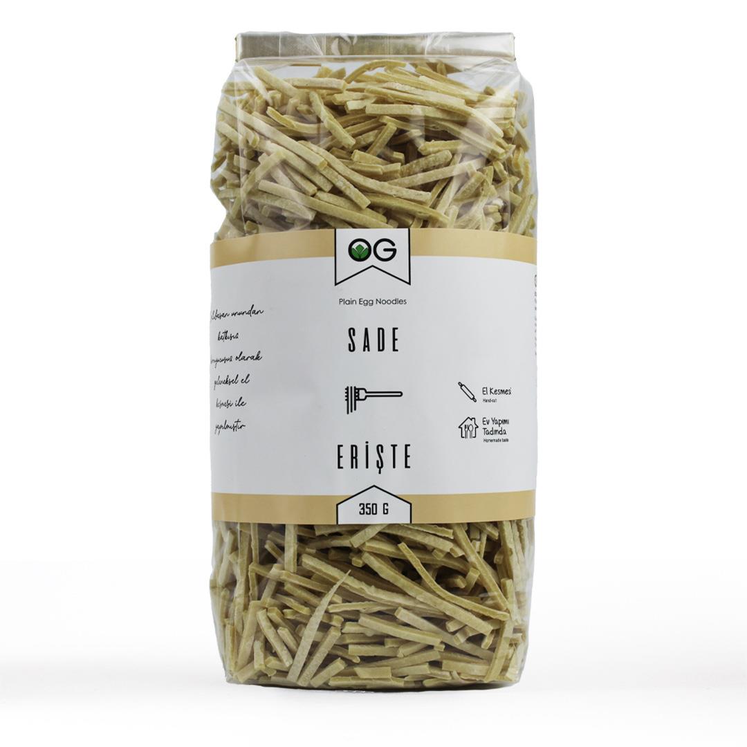 OG SADE EV ERİŞTESİ 350 GR