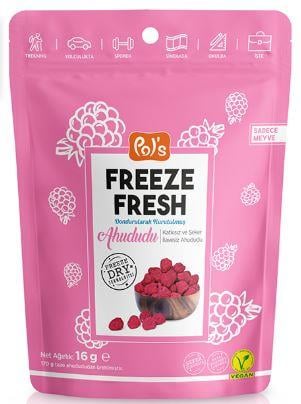 POLS FREEZE FRESH AHUDUDU 20 GR