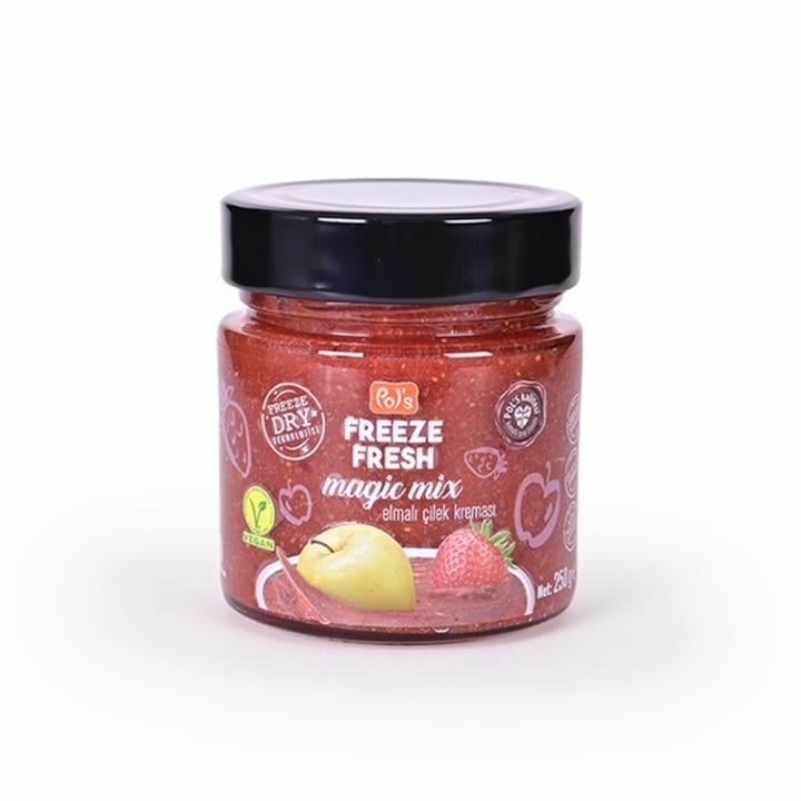 POLS FREEZE FRESH MAGIC MIX 250 GR(CILEK-ELMA)