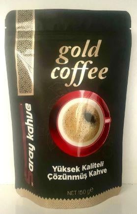 SARAY GOLD KAHVE 150GR