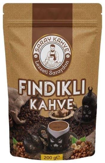 SARAY KAHVE FINDIKLI