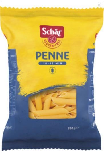 SCHAR KALEM MAKARNA 250 GR