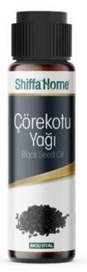 SHF ÇÖREKOTU YAĞI 50ML