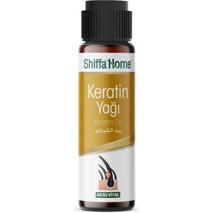 SHF KERATİN YAĞI --30 ML--
