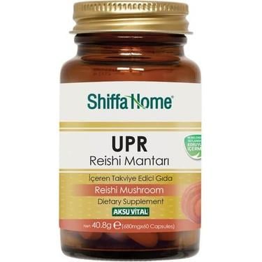SHF REİSHİ UPR ISIRGAN OTU KAPSÜL