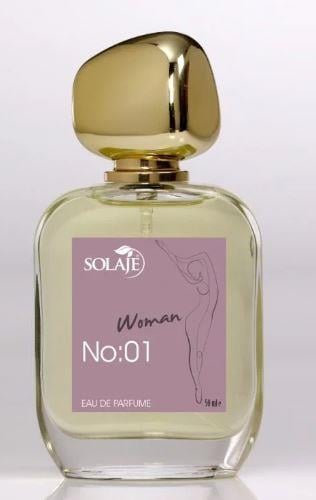 SOLAJE WOMAN NO 2 50 ML