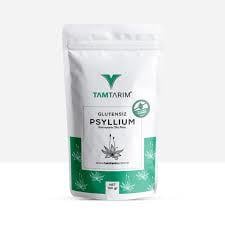 TAMTARIM GLUTENSİZ PSYLLİUM  KARNIYARIK OTU TOZU 100 GR.