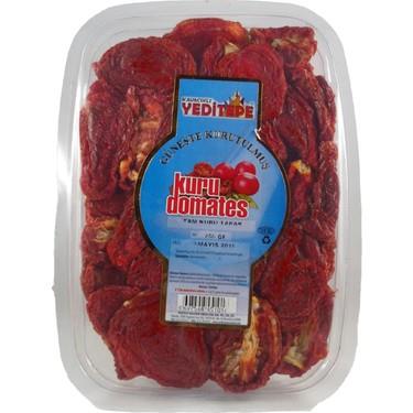 YEDİTEPE DOMATES KURUSU 250 GR