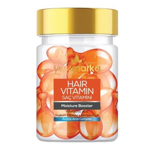 YEŞİLMARKA SAÇ VİTAMİNİ MOİSTURE BOOSTER 15 ML