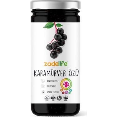 ZADELIFE KARAMÜRVER ÖZÜ