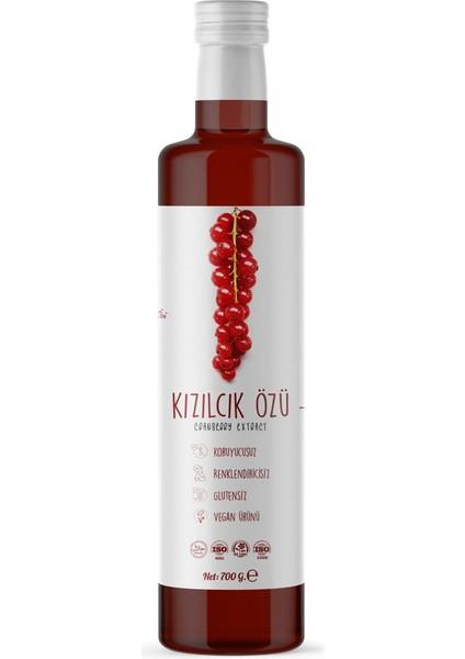 ZADELIFE KIZILCIK ÖZÜ 700 G