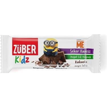 ZÜBER KİDS KAKAOLU