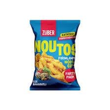 ZÜBER NOUTOS EGE BAHARATLI 75 GR