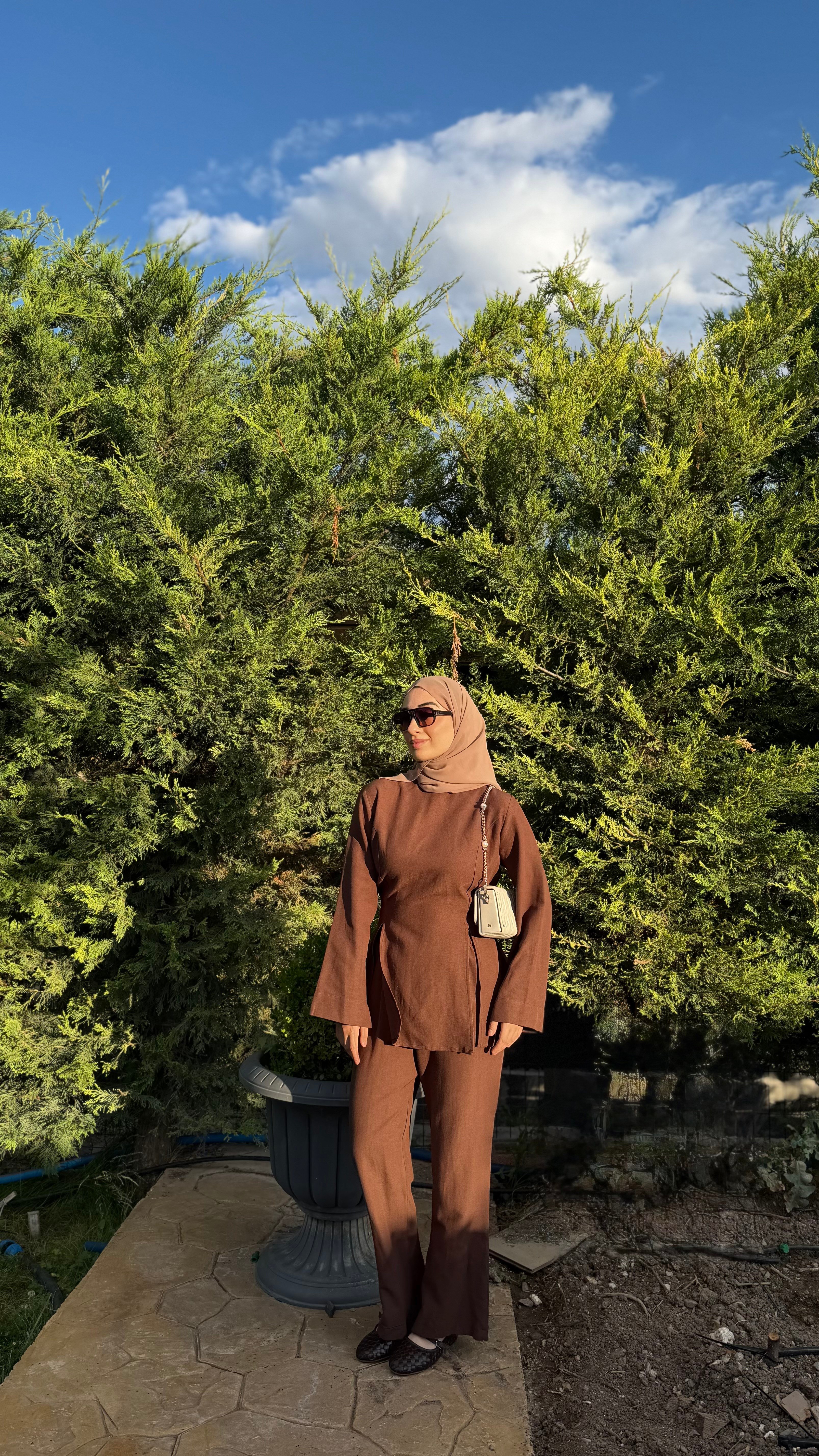 KETEN İKİLİ TAKIM 