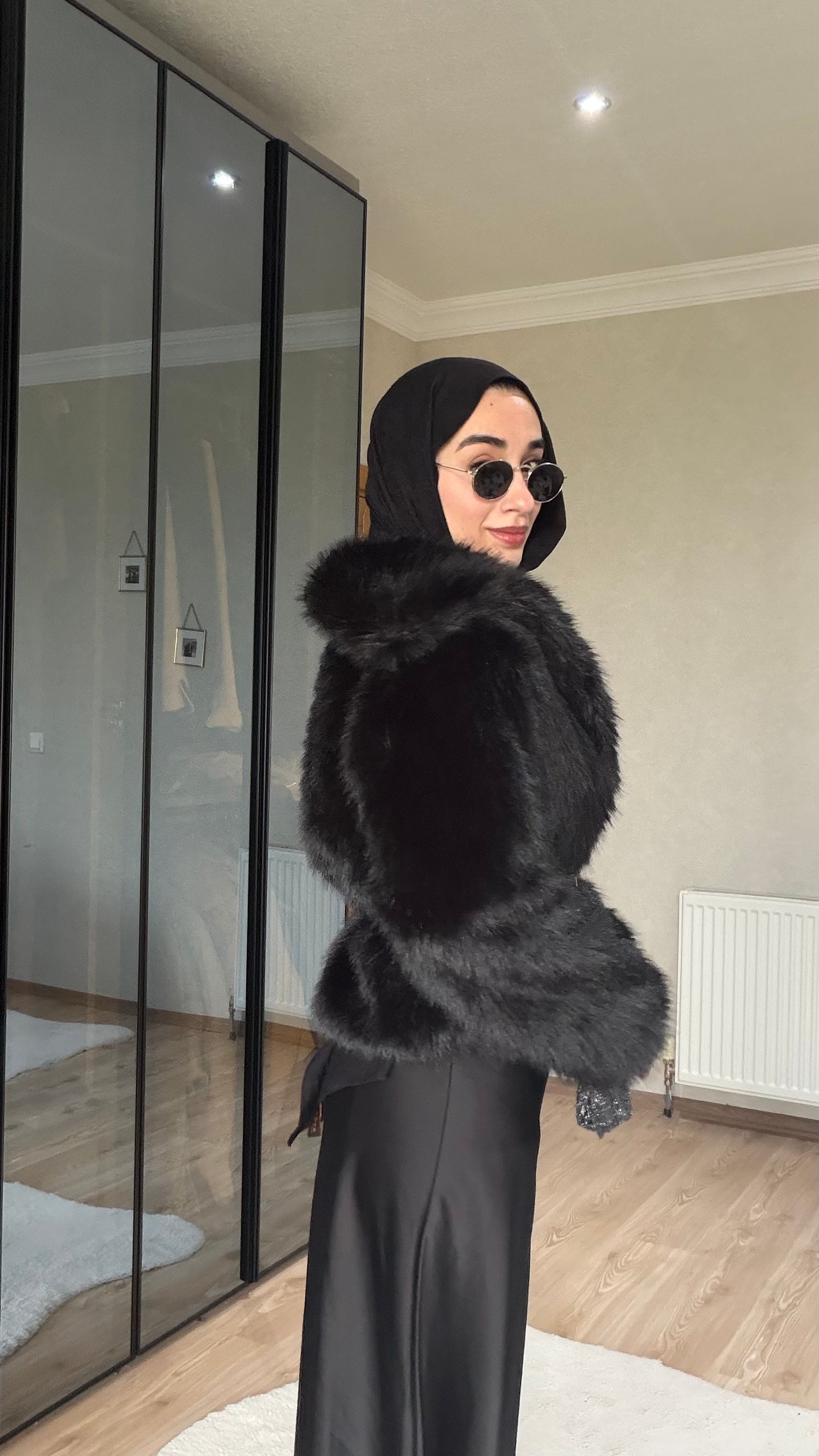 LOLİTA KÜRK 
