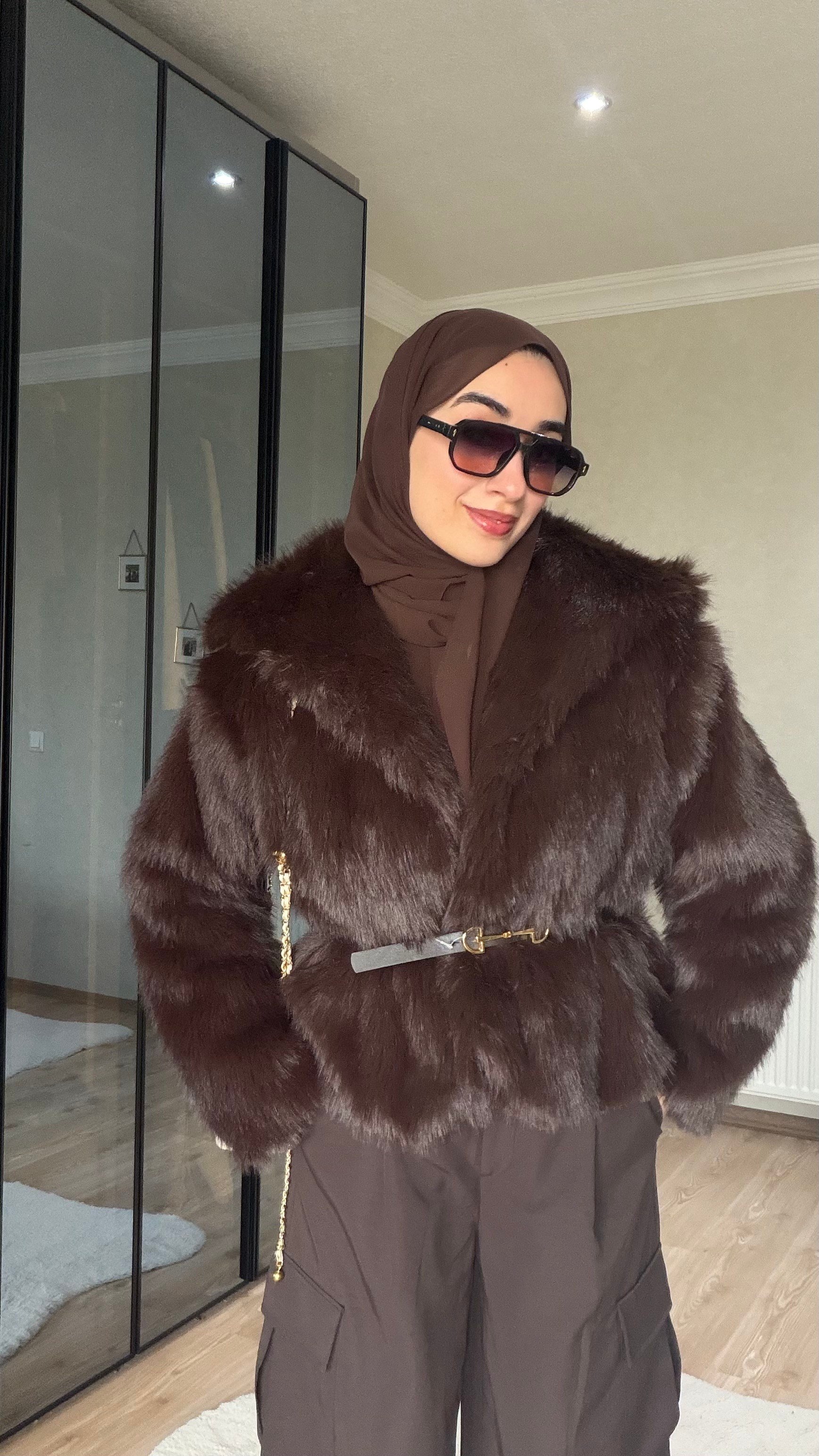 LOLİTA KÜRK 