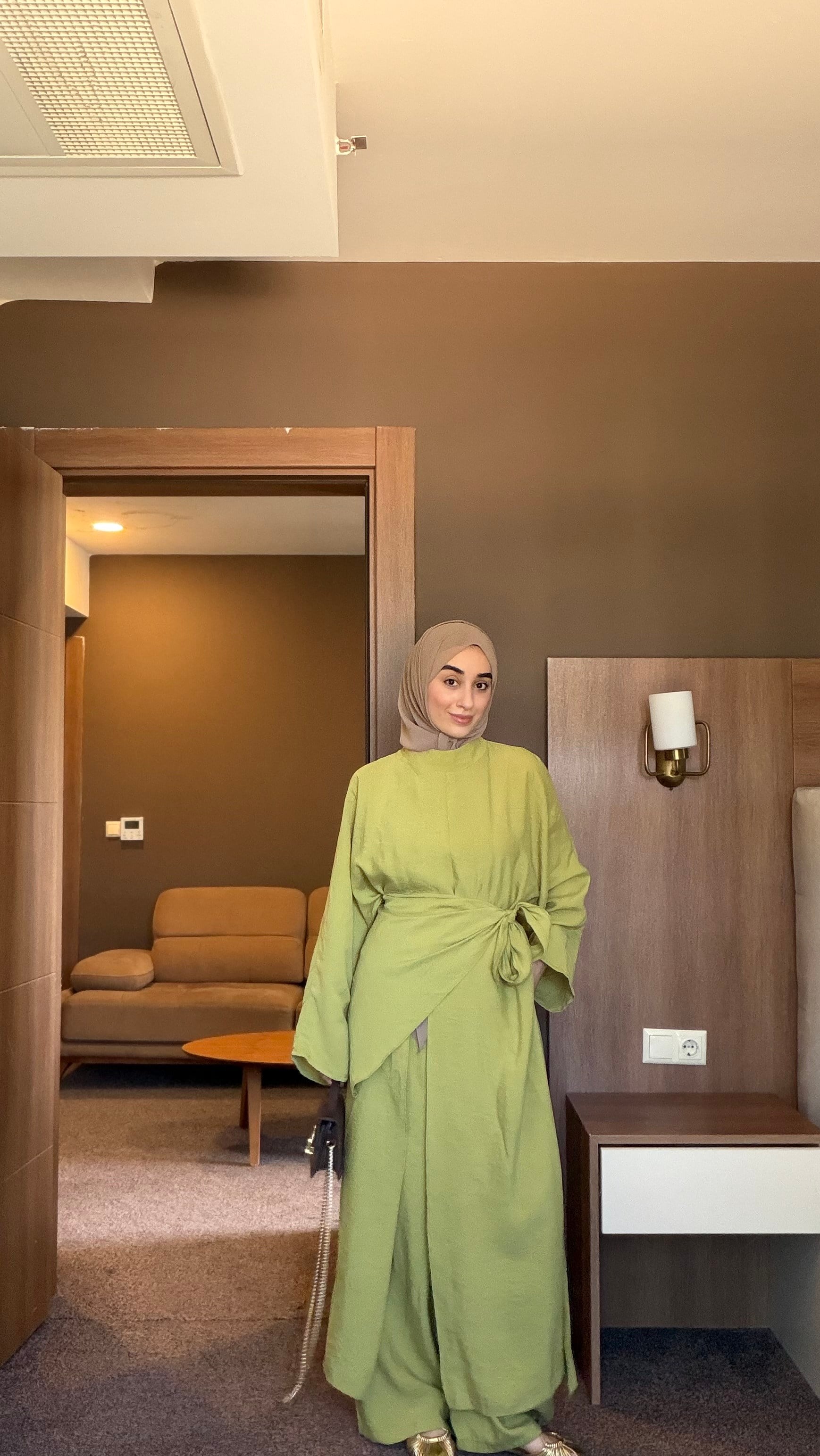 YIRTMAÇLI MODAL TAKIM
