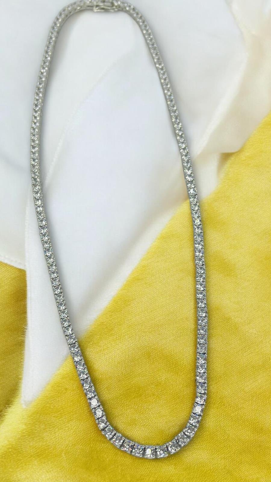 3 mm Döküm Suyolu Kolye