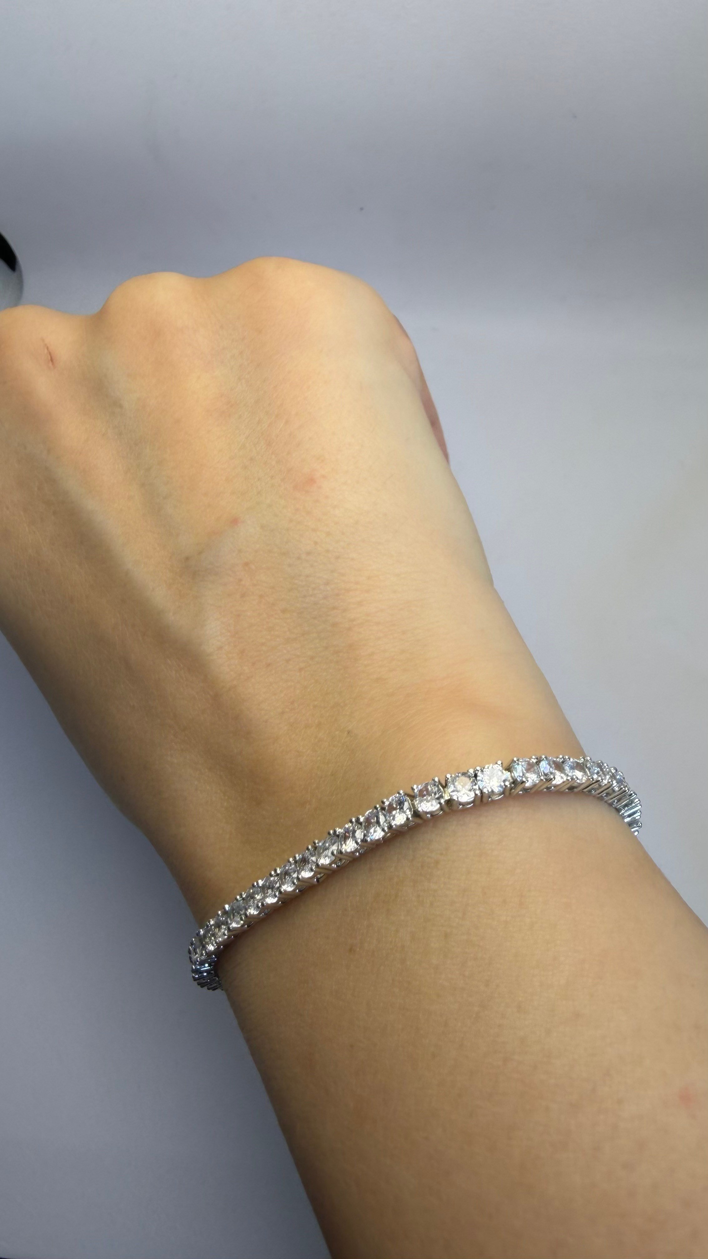 Döküm Suyolu 3mm Bileklik