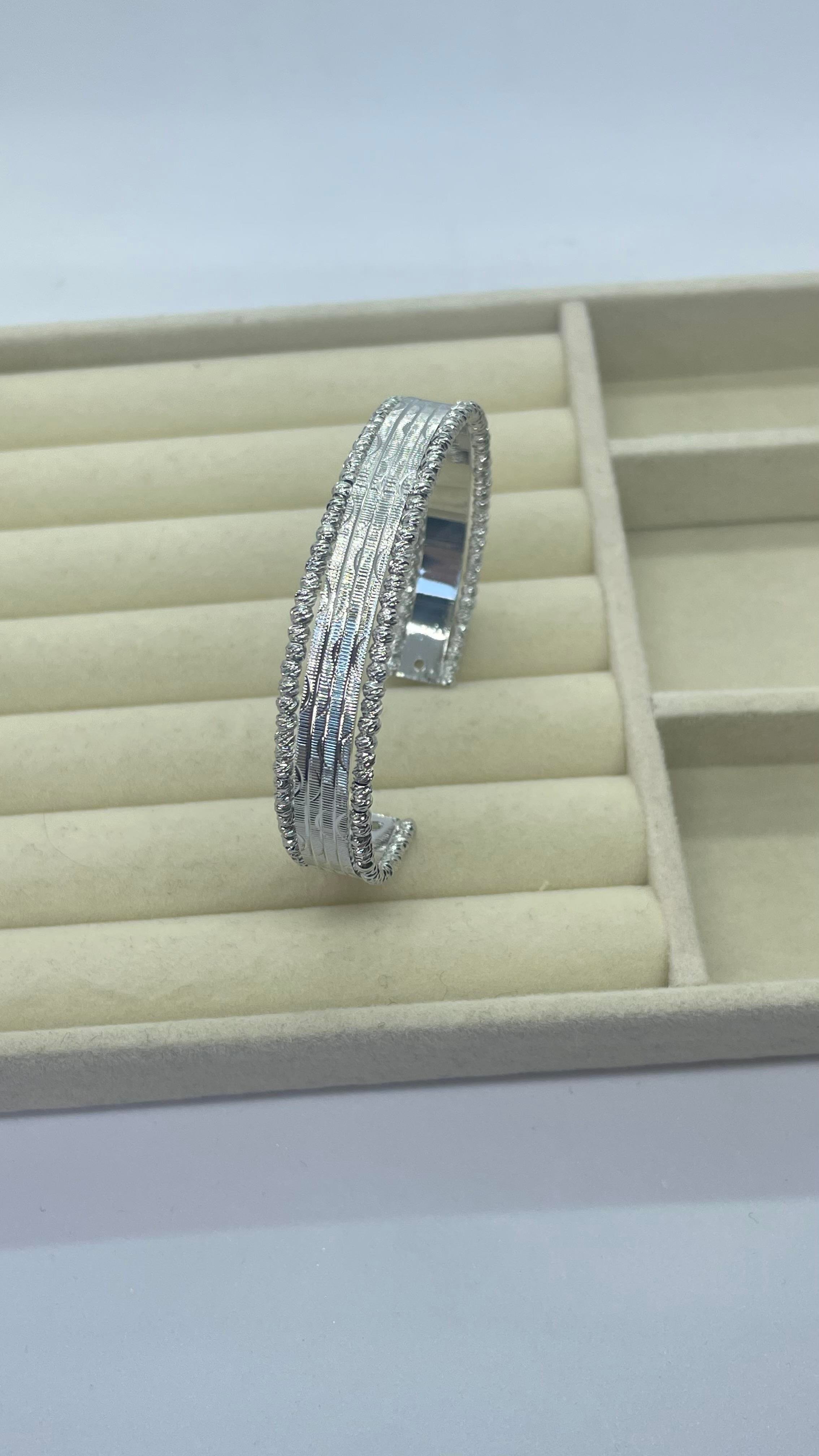 Dorikalı Vintage Kelepçe