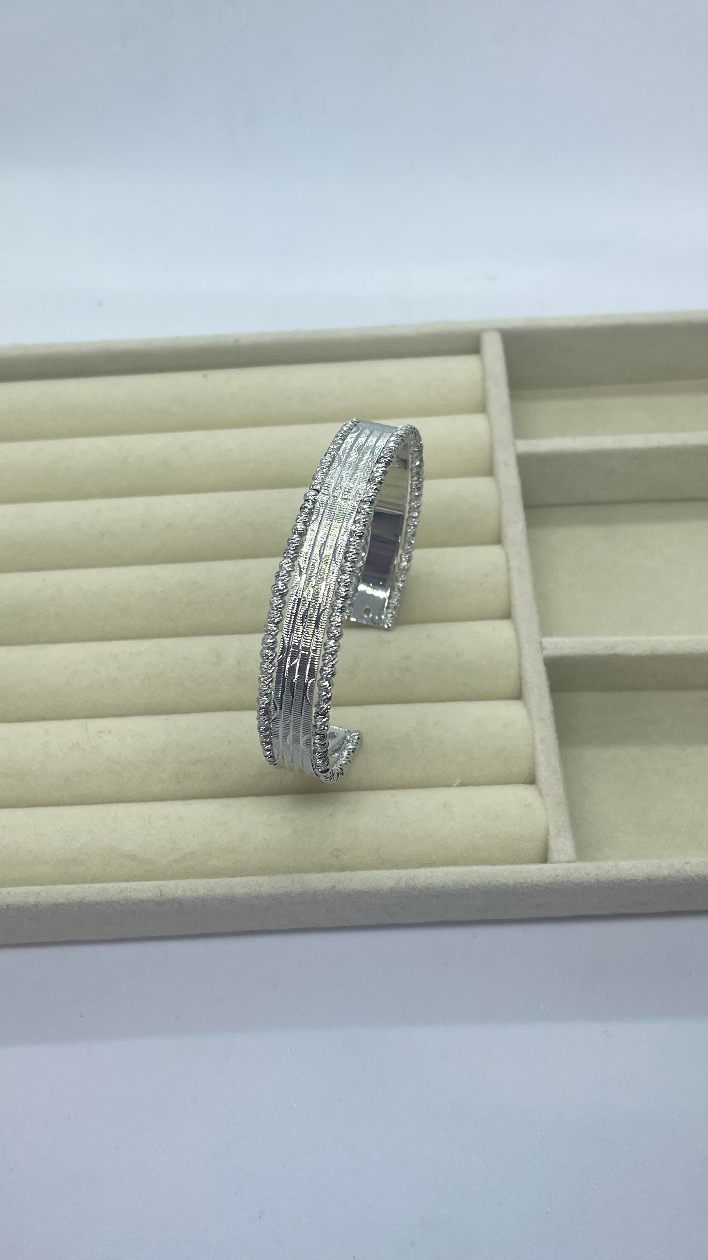 Dorikalı Vintage Kelepçe