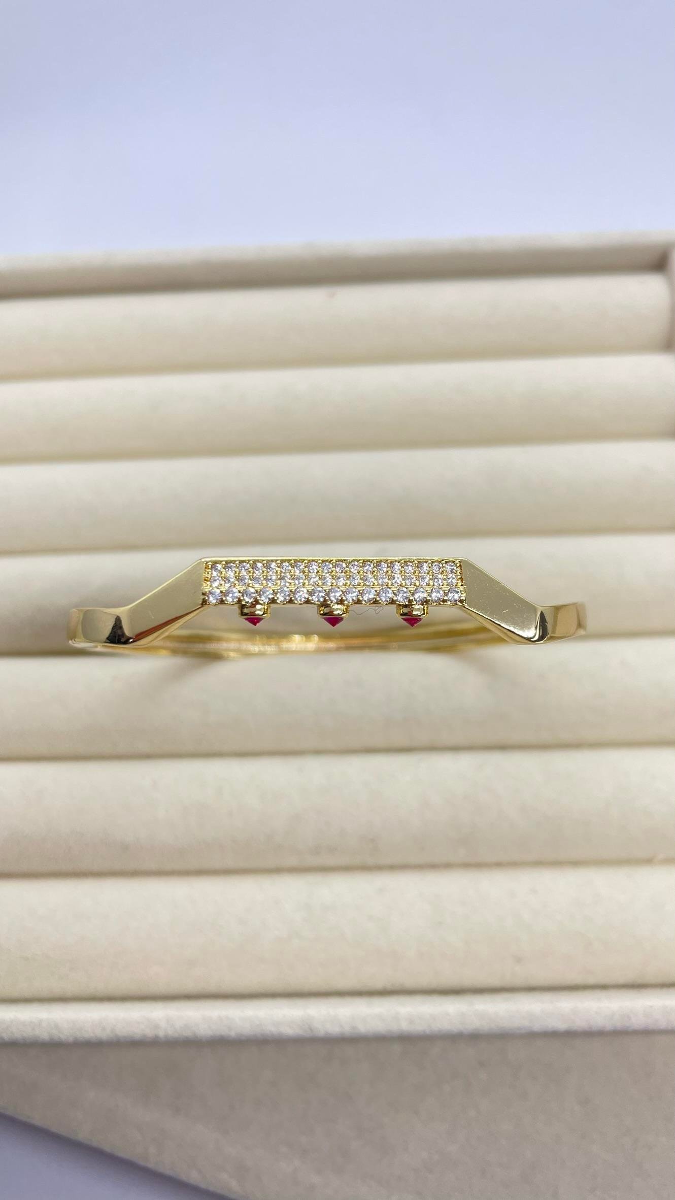 Galaxy Kelepçe Bileklik