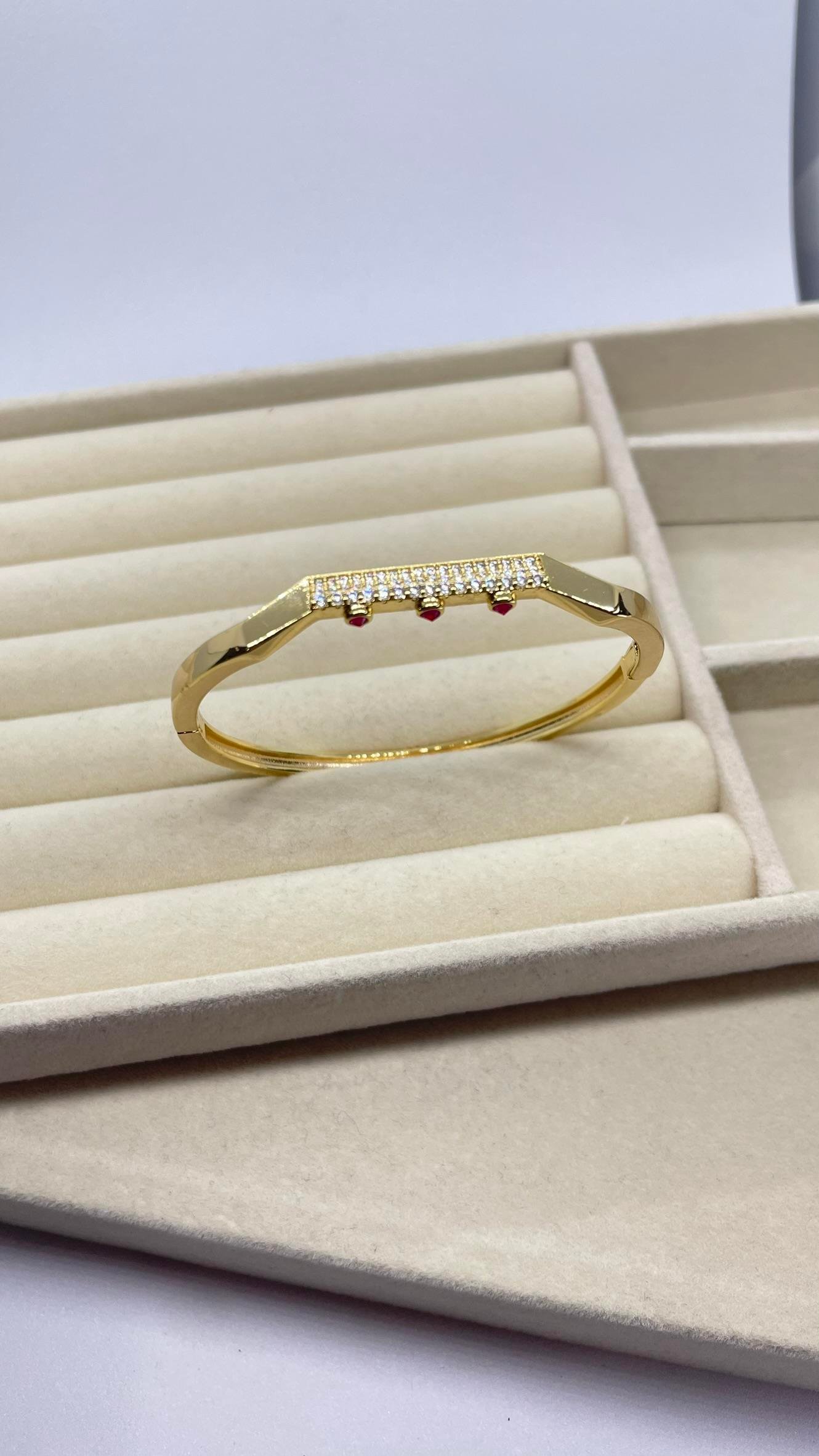 Galaxy Kelepçe Bileklik